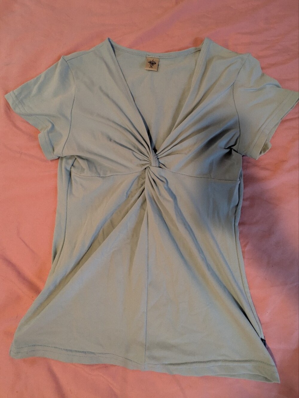 Prana Tee
